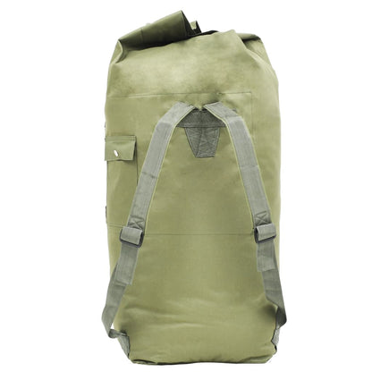Seesack Army Style 85 L Olivgrün