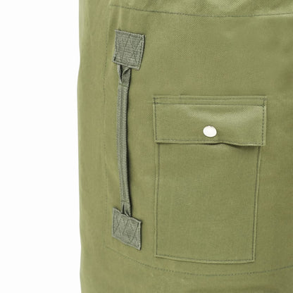 Seesack Army Style 85 L Olivgrün