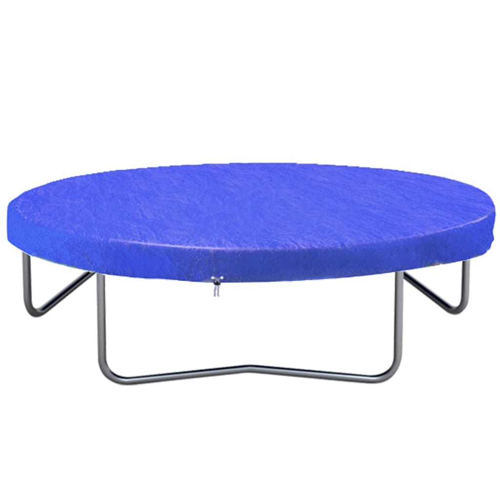 Trampolinabdeckung PE 450 - 457 cm 90 g/m²