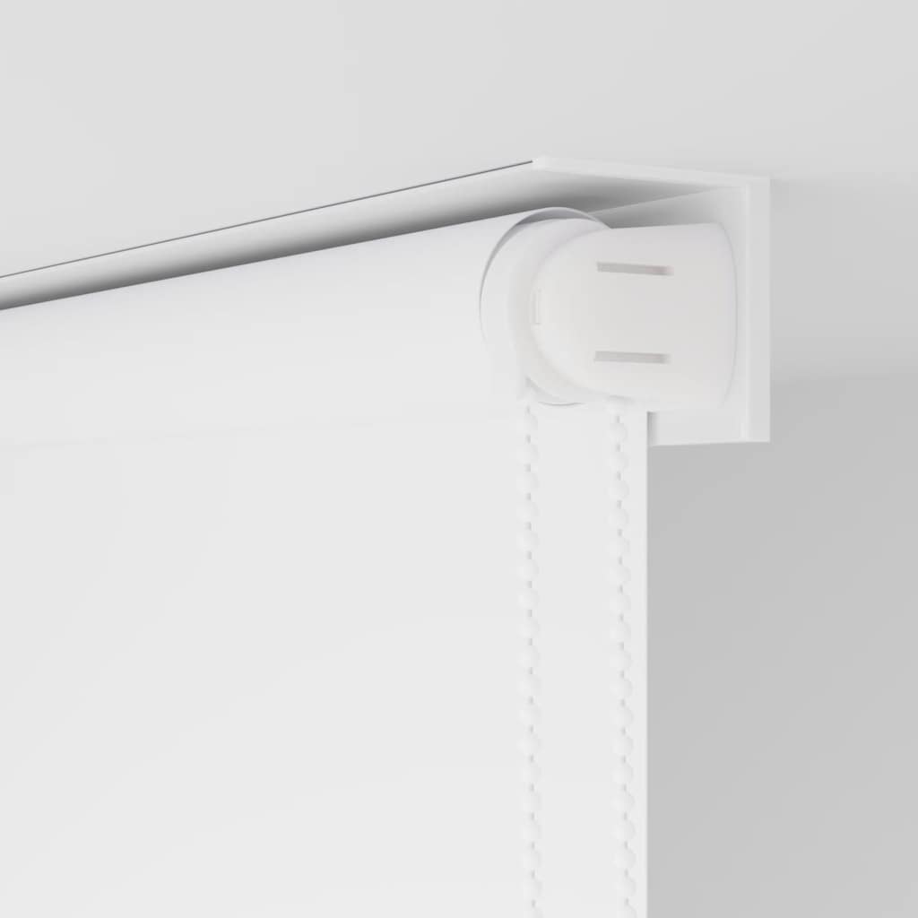 Tenda doccia 120x240 cm Bianca