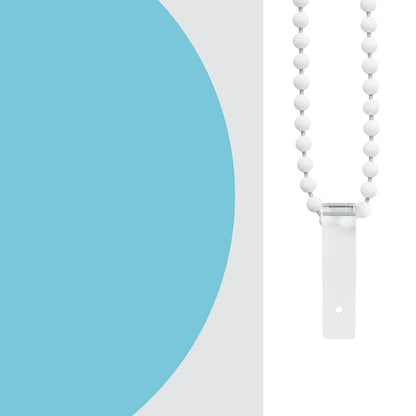 Duschrollo 140x240 cm Kreismuster