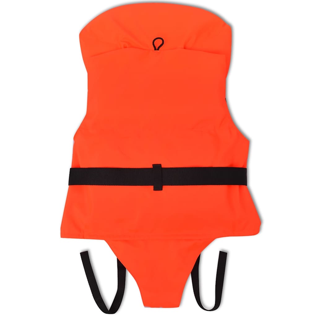 Kinderschwimmweste 4 Stk. 100 N 10-20 kg