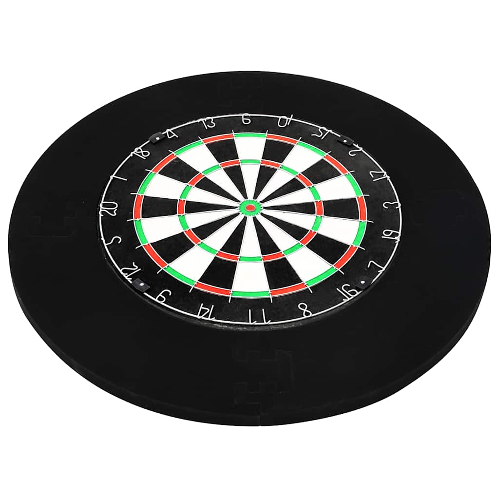 Professionelles Dartboard-Surround Auffangring EVA