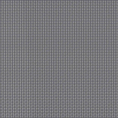 Klappbare Campingstühle 4 Stk. Grau Aluminium