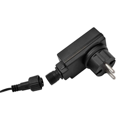 Weihnachtsschmuck Warmes Weiß