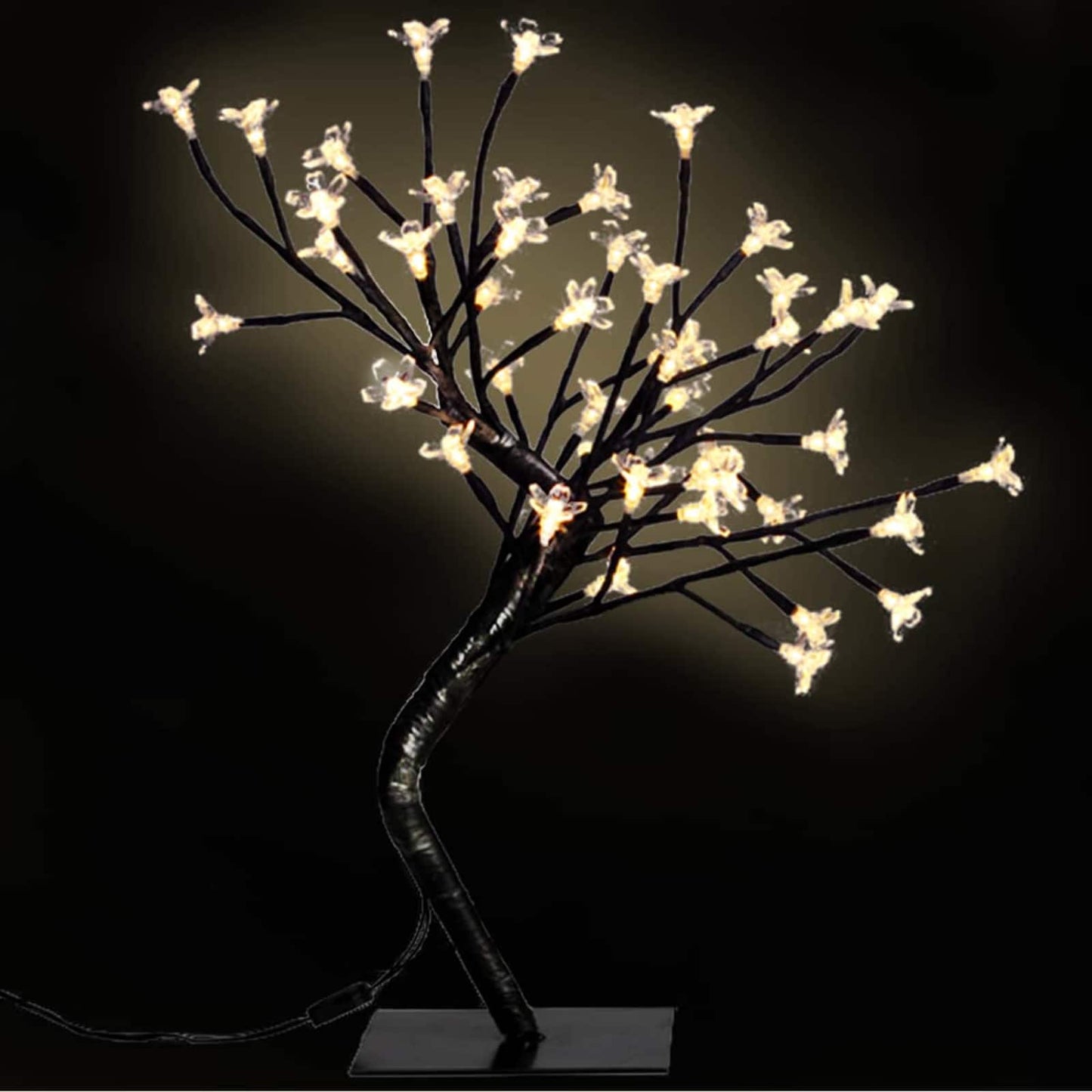 Weihnachtsschmuck Warmes Weiß