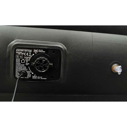 Luftmatratzen Dunkelblau