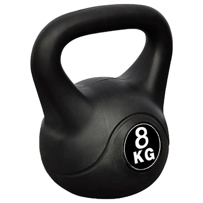 Kettlebell da 8 kg