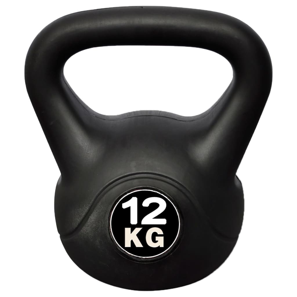 Kettlebell da 12 kg