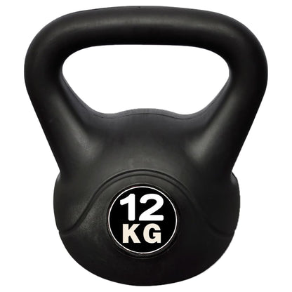 Kettlebell da 12 kg