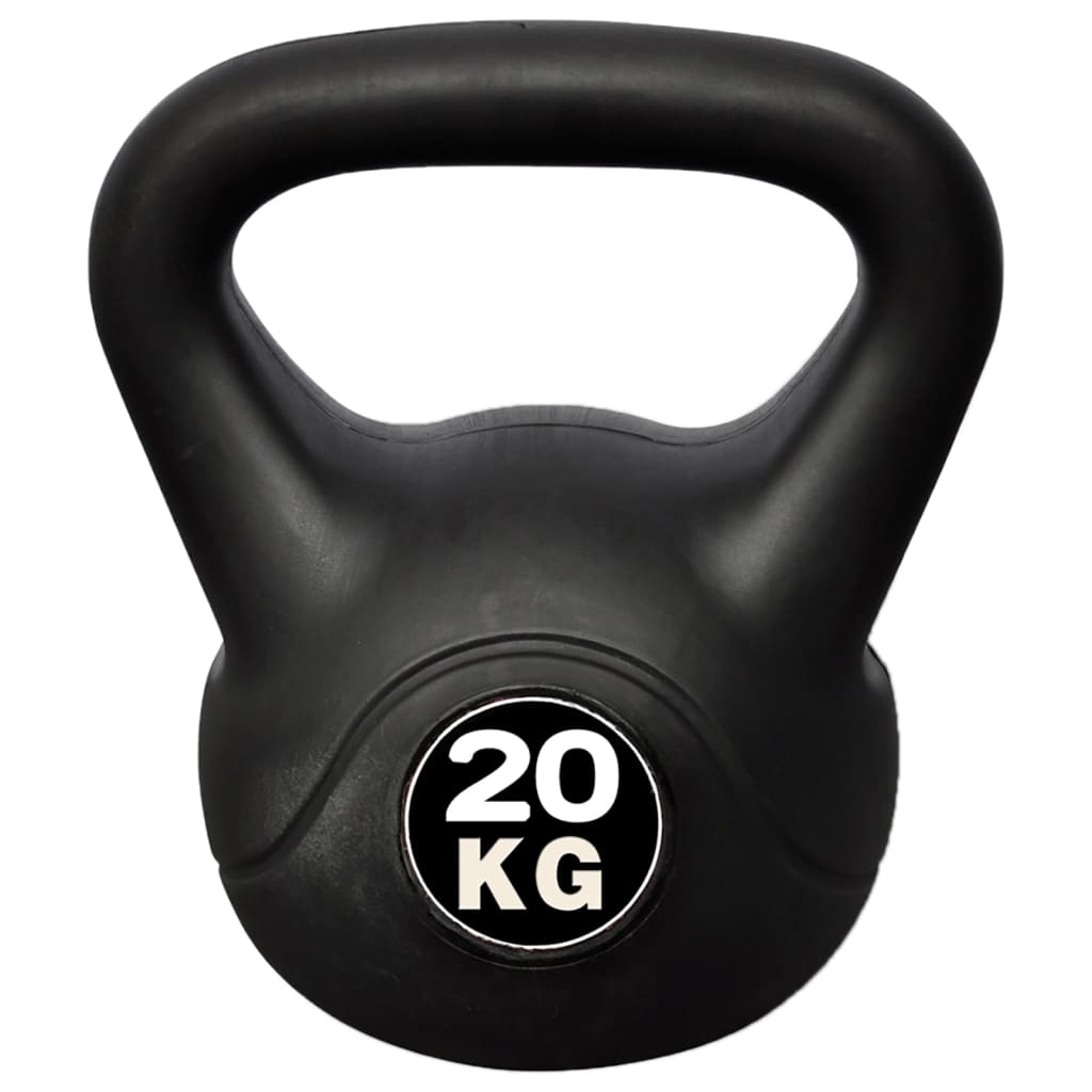 Kugelhantel 20 kg