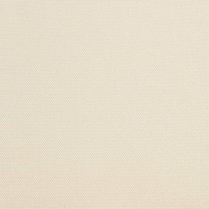 Markisenbespannung Canvas Creme 3 x 2,5 m (ohne Rahmen)