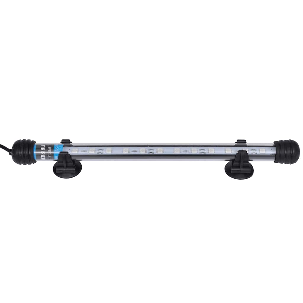 LED Aquarium-Lampe 28 cm Blau