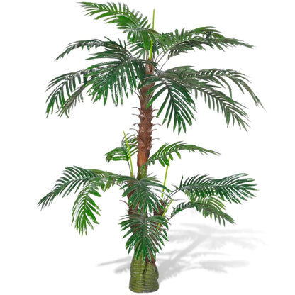 Künstliche Pflanze Cycas-Palme 150 cm