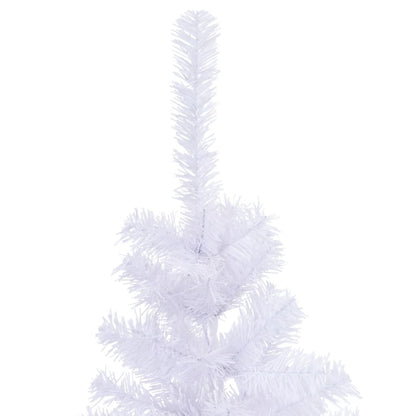 Künstlicher Weihnachtsbaum mit Ständer 150 cm 380 Zweige