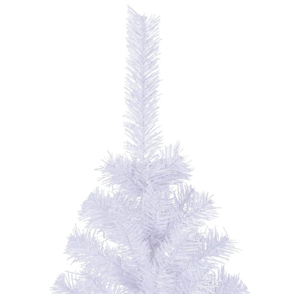 Künstlicher Weihnachtsbaum mit Stahlständer 210 cm 910 Zweige