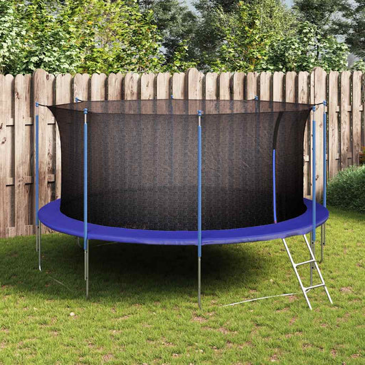 Sicherheitsnetz für 4,26 m Runde Trampoline