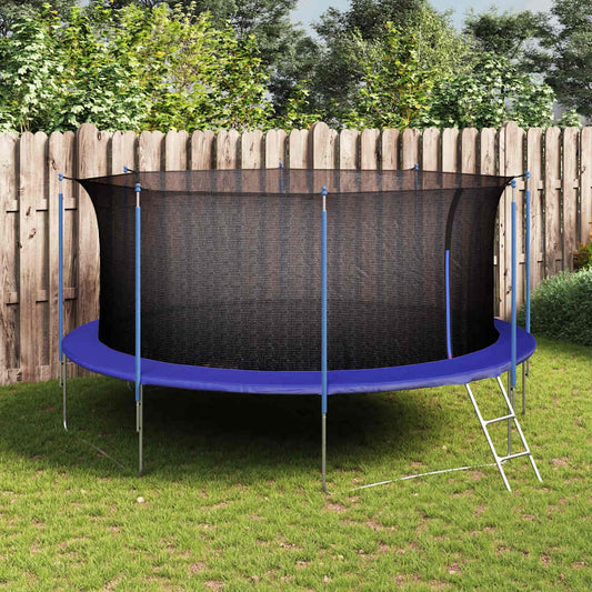 Sicherheitsnetz für 4,57 m Runde Trampoline