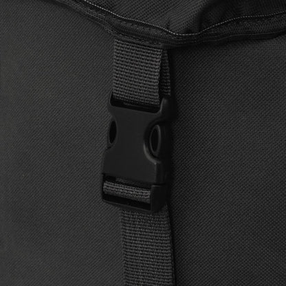 Armeerucksack 65 L Schwarz