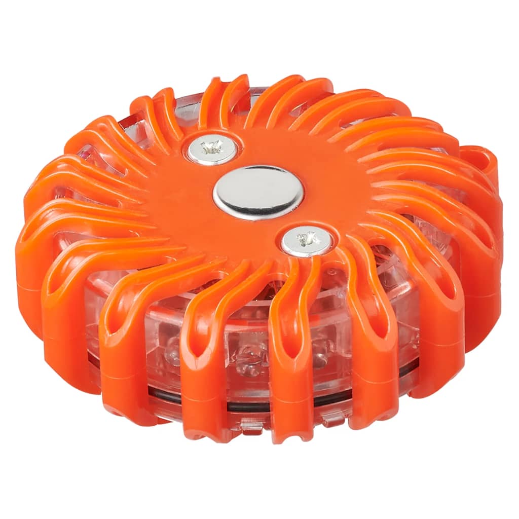 ProPlus Warnblinkleuchte 16 LEDs Orange 540322