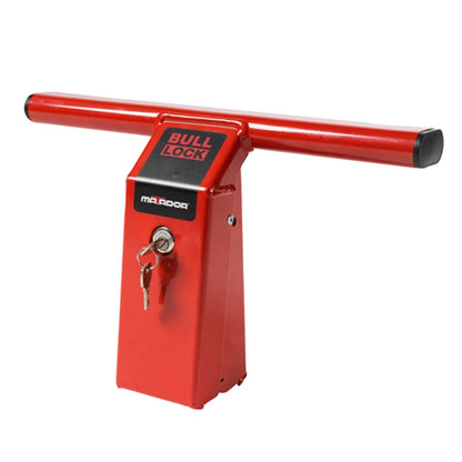 Matador Laderaumsicherung Bull Lock 2.0 Rot