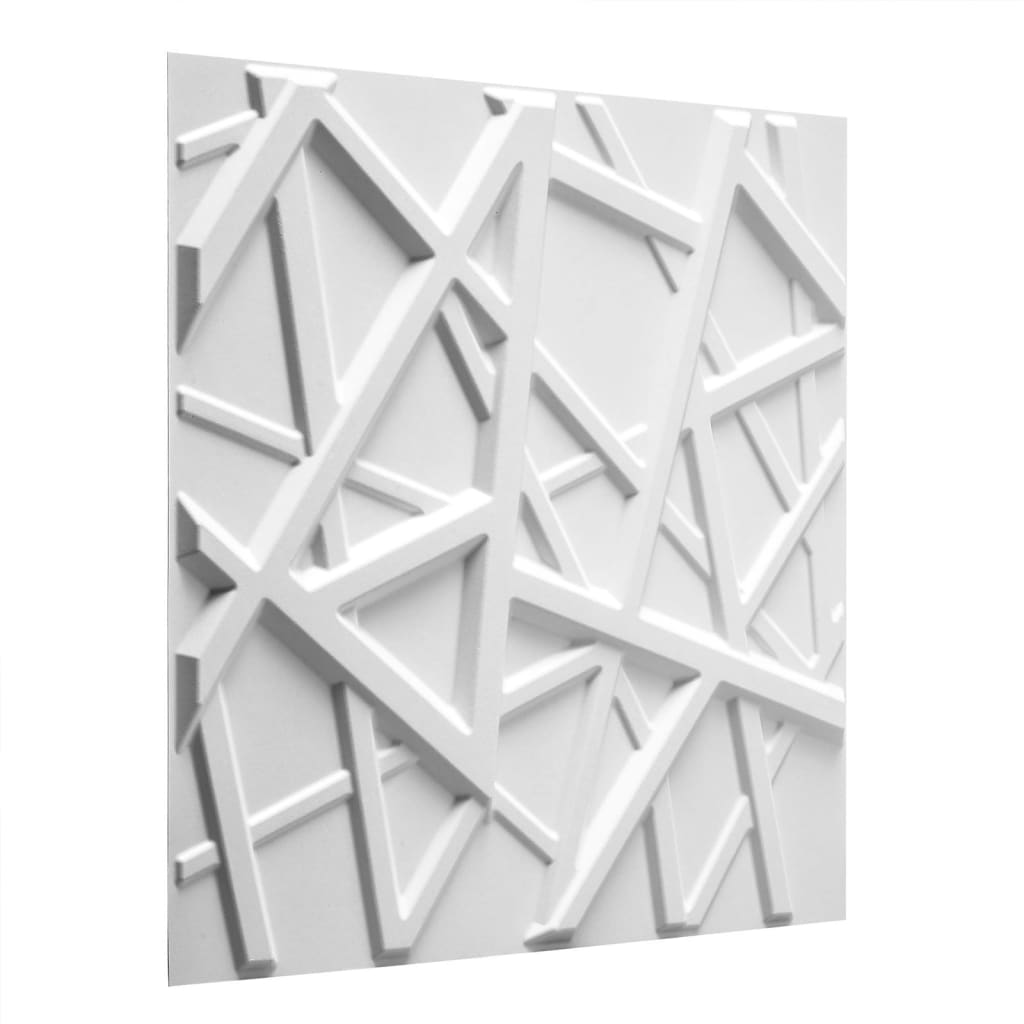 WallArt 3D-Wandpaneele 24 Stk. GA-WA26 Olivia