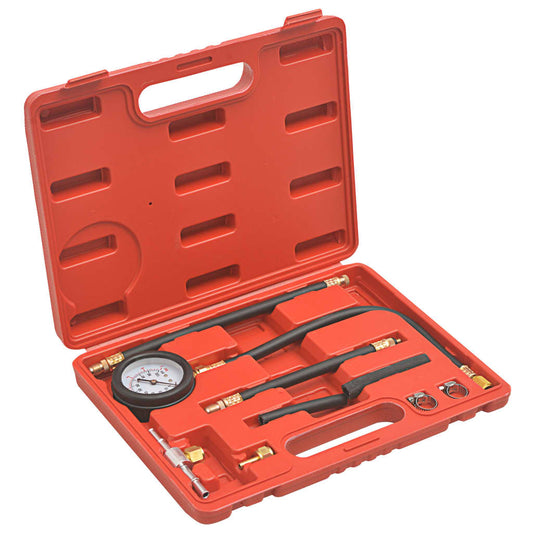 Diesel-Drucktester-Set