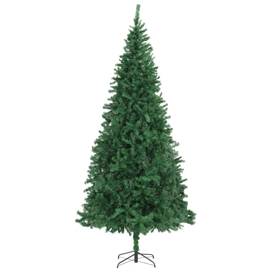 Künstlicher Weihnachtsbaum 300 cm Grün