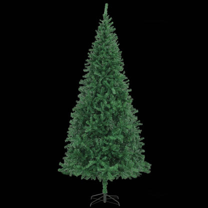 Künstlicher Weihnachtsbaum 300 cm Grün