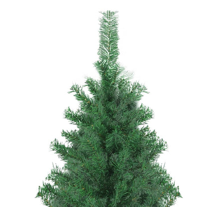 Künstlicher Weihnachtsbaum 400 cm Grün