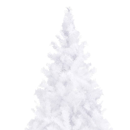 Künstlicher Weihnachtsbaum 400 cm Weiß