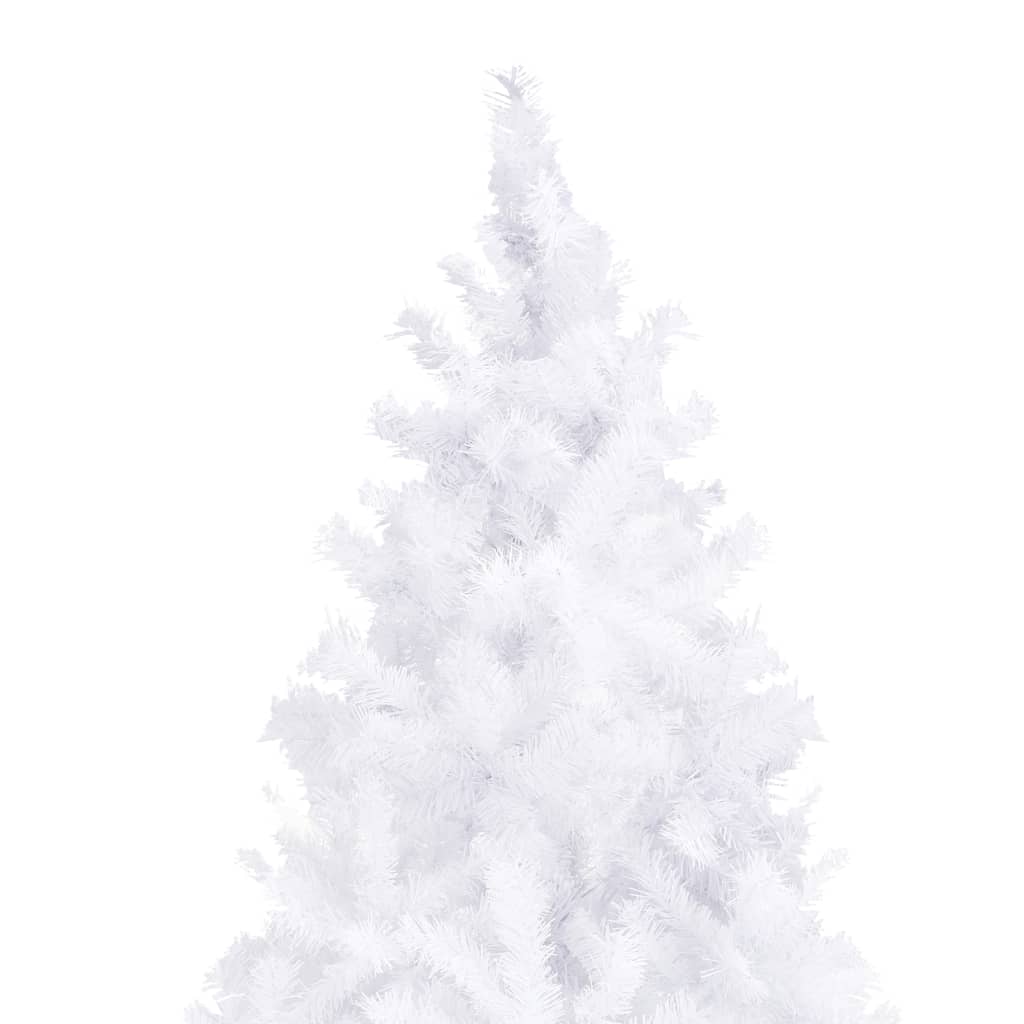 Künstlicher Weihnachtsbaum 500 cm Weiß