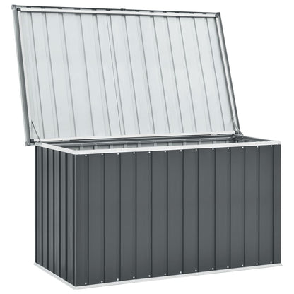 Gartenbox Grau 149x99x93 cm