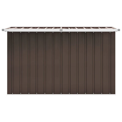 Gartenbox Braun 149x99x93 cm