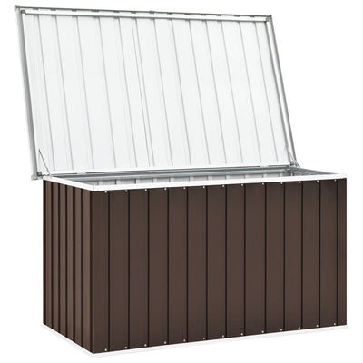 Gartenbox Braun 149x99x93 cm