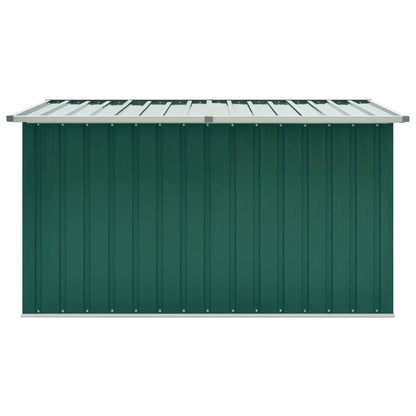 Gartenbox Grün 171 x 99 x 93 cm