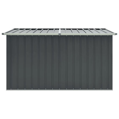 Gartenbox Grau 171 x 99 x 93 cm