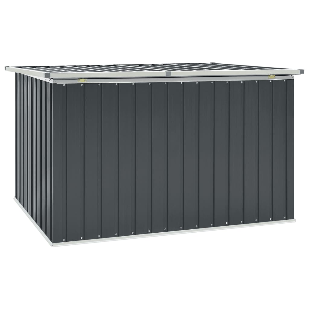 Gartenbox Grau 171 x 99 x 93 cm