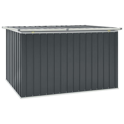 Gartenbox Grau 171 x 99 x 93 cm