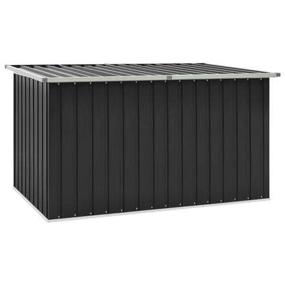 Gartenbox Anthrazit 171x99x93 cm