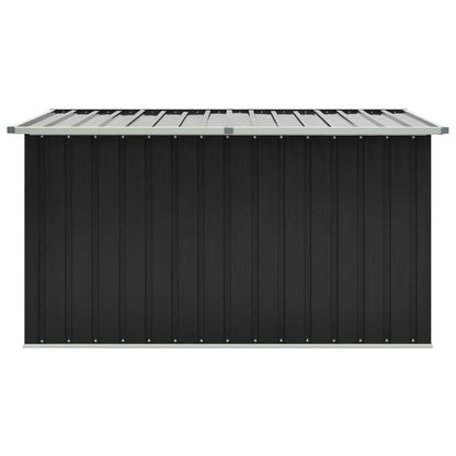 Gartenbox Anthrazit 171x99x93 cm