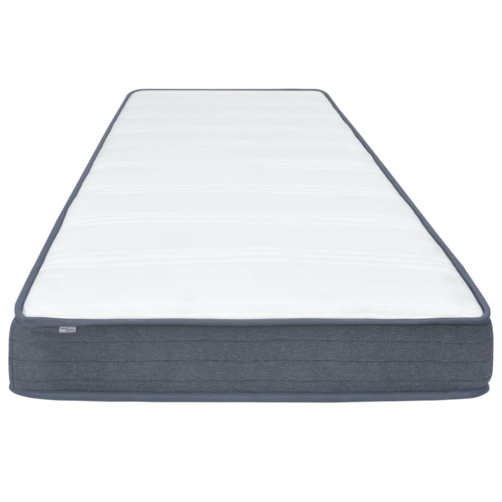 Boxspringbett-Matratze 200 x 140 x 20 cm