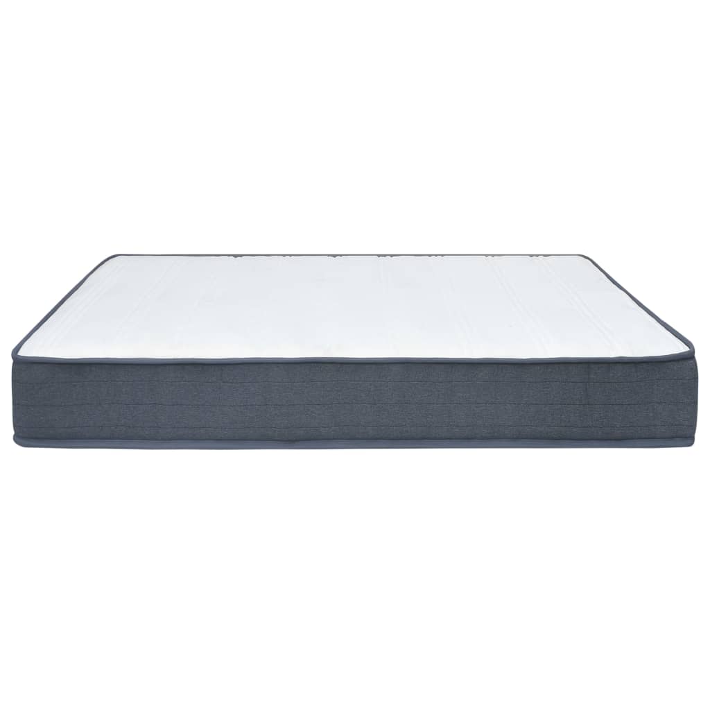 Boxspringbett-Matratze 200 x 140 x 20 cm