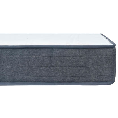 Boxspringbett-Matratze 200 x 140 x 20 cm