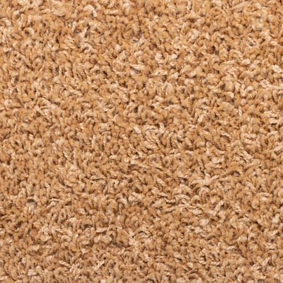 Teppich-Treppenstufen 15 Stk. 65x21x4 cm Beige