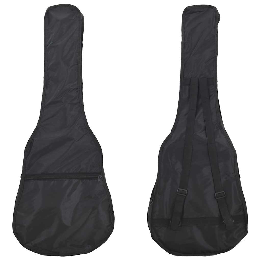 8-tlg. Klassikgitarren-Set für Anfänger 3/4 36"