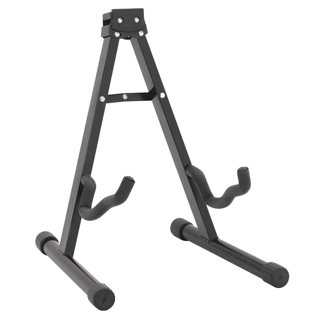 12-tlg. Western Gitarren-Set mit Equalizer und 6 Saiten Blau