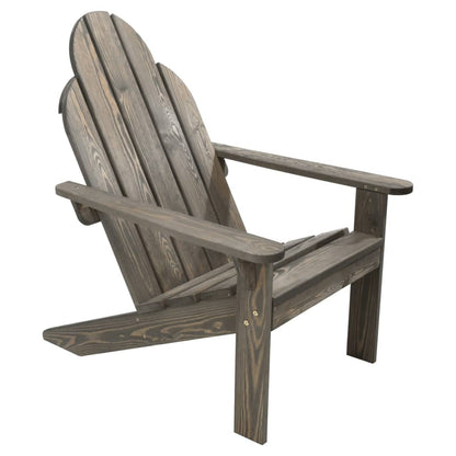 ProGarden Gartenstuhl Adirondack Holz