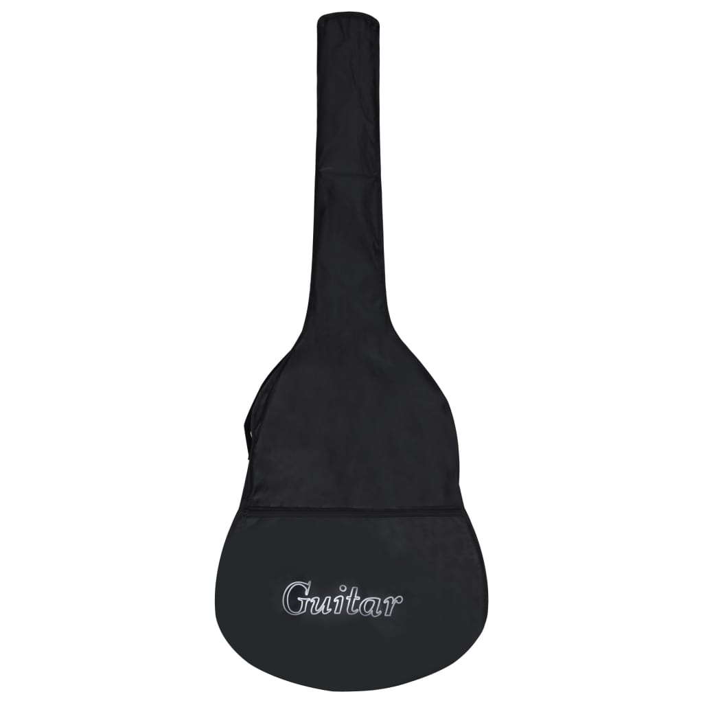 Klassikgitarre für Anfänger mit Tasche 3/4 36"