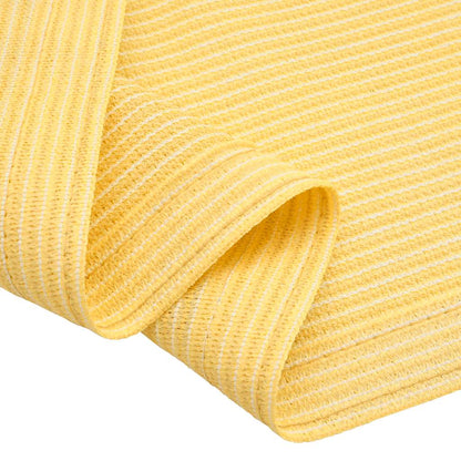 Tappeto per tenda 250x400 cm Beige